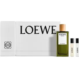 Loewe Loewe, Beauty Geschenkset, Set Esencia Edp 100ml Mini 10ml 7 Cob 10ml@