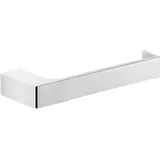 Gedy Pirenei Toilettenpapierhalter, Chrom