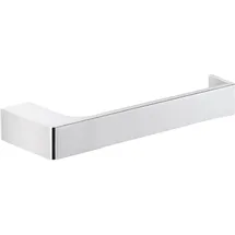 Gedy Pirenei Toilettenpapierhalter, Chrom