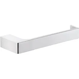 Gedy Pirenei Toilettenpapierhalter, Chrom