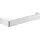Gedy Pirenei Toilettenpapierhalter, Chrom