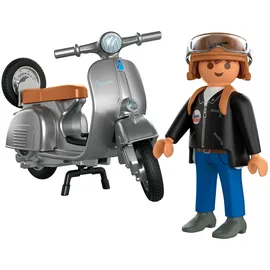 Playmobil 72282 80 Jahre Vespa: Original Style