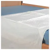 Servoprax SERVOCARE Protect Bettschutzeinlage mit Flügeln, 75 x 90 cm 1 Stück