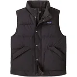 Patagonia Downdrift Blau/Schwarz XS