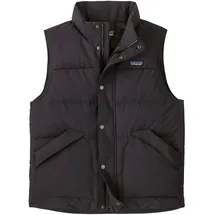 Patagonia Downdrift Blau/Schwarz XS