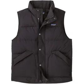 Patagonia Downdrift Blau/Schwarz XS