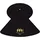 Meinl Percussion Meinl Cymbals Cymbal Mute Schlagzeug Becken Dämpfer 20 Zoll (50,80cm) für geräuscharmes Üben Zuhause – Drumset Zubehör, Schwarz (MCM-20)