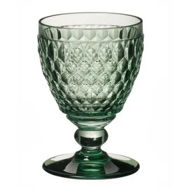 Villeroy & Boch Boston Coloured Weißweinglas 0,23 l 6-tlg.