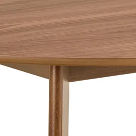 VCM Roxby 105 x 76 cm Walnuss