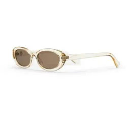 CHPO ALICE Sonnenbrille elder flower/elder flower