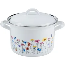 RIESS Flora Fleischtopf 16 cm