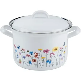 RIESS Flora Fleischtopf 16 cm