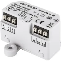 Homematic IP Rollladenaktor 5er-Set Unterputz