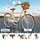 Milord 28 Zoll RH 46 cm Damen beige-braun