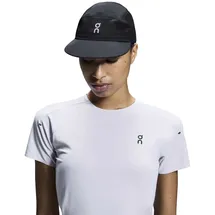 On Performance Mütze, schwarz one size