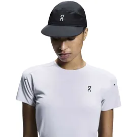 On Performance Mütze, schwarz one size