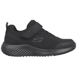 SKECHERS Bounder Dripper Drop Kinder Schwarz 32