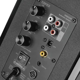 Edifier R1850DB schwarz