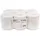 SEMYtop Papierhandtuchrolle 2-lagig 6 St.