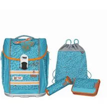 McNeill Ergo Primero McLight 4-tlg. orange