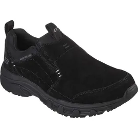 SKECHERS Relaxed Fit: Oak Canyon black 44