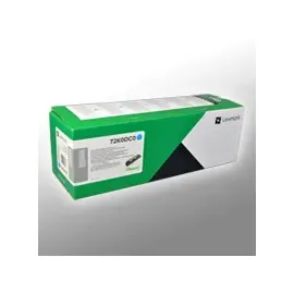 Lexmark Developer Unit 72K0DC0