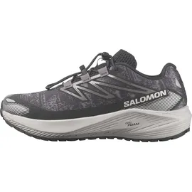 Salomon Aero Flow GRVL Damen Schwarz / Grau 49