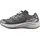 Salomon Aero Flow GRVL Damen Schwarz / Grau 49