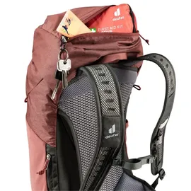 Deuter AC Lite 24 l moss/arctic