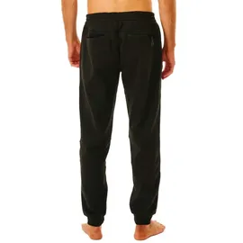 Rip Curl RipCurl Anti Series Departed Trackpant black (0090) S