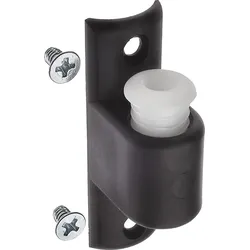 Efalock Befestigungselement schwarz
