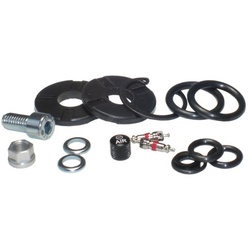 ROCKSHOX Luftkammer Service Kit Reba/Recon/Revelation/Pike | Solo Air/