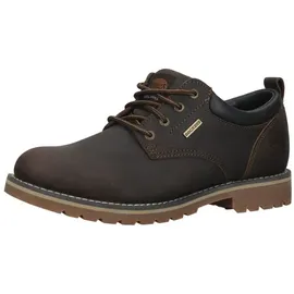 Dockers Herren Schnürschuh Braun 47