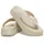 Crocs Getaway Platform Flip-flops Stucco 41-42