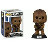 Funko POP! Star Wars Chewbacca