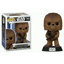 Funko POP! Star Wars Chewbacca