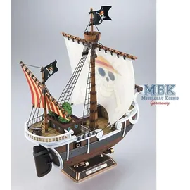 BANDAI SPIRITS One Piece: Going Merry Model Kit