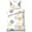 Frottee 155 x 220 cm 2 x 80 x 80 cm
