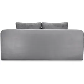 INOSIGN Schlafsofa »Ben«, mit Boxspringaufbau, Bettfunktion & Bettkasten, Dauerschlafsofa
