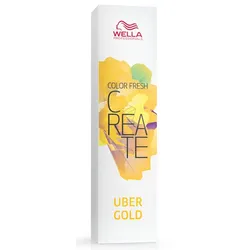 Wella Professionals Color Fresh Create Haarfarbe 60 ml / 10 Uber Gold
