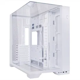 Lian Li O11 Vision Compact White - PC-Gehäuse