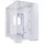Lian Li O11 Vision Compact White - PC-Gehäuse