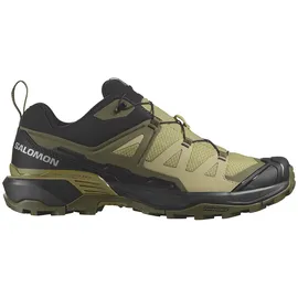 Salomon X Ultra 360 Herren dried herb/olive night/black 42