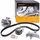 Continental Wasserpumpe + Zahnriemensatz CT909WP4