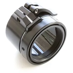Präzise Jagen Advanced Schnellspann-Adapter 62mm