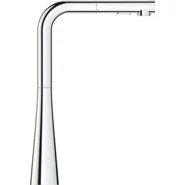 Grohe Zedra chrom 32553002