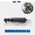 BRILLIANT TOOLS Druckluft-Ratsche 3/8" 35 Nm