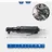 BRILLIANT TOOLS Druckluft-Ratsche 3/8" 35 Nm