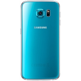 Samsung Galaxy S6 32 GB blue topaz