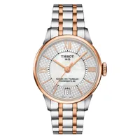 TISSOT Special Collections Edelstahl 32 mm T099.207.22.118.01